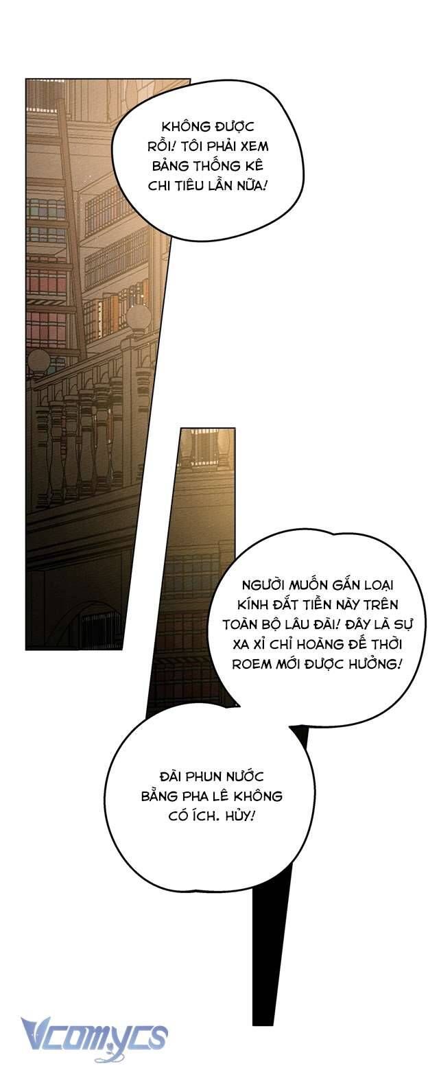 Dưới Bóng Cây Sồi Chap 19 - Next Chap 20