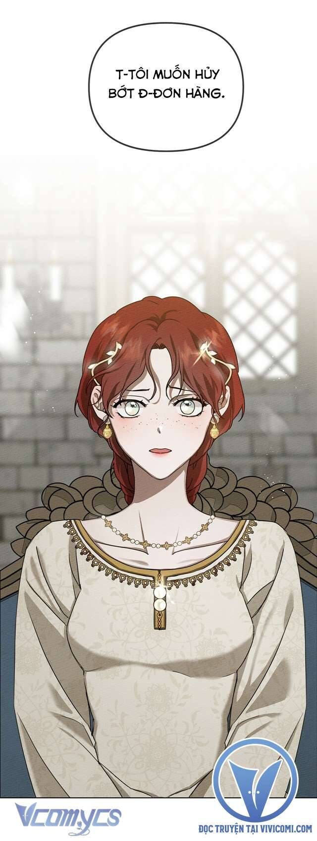 Dưới Bóng Cây Sồi Chap 19 - Next Chap 20