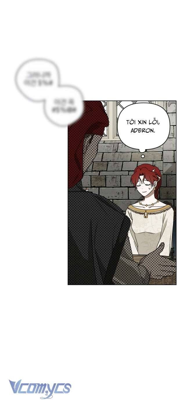 Dưới Bóng Cây Sồi Chap 19 - Next Chap 20