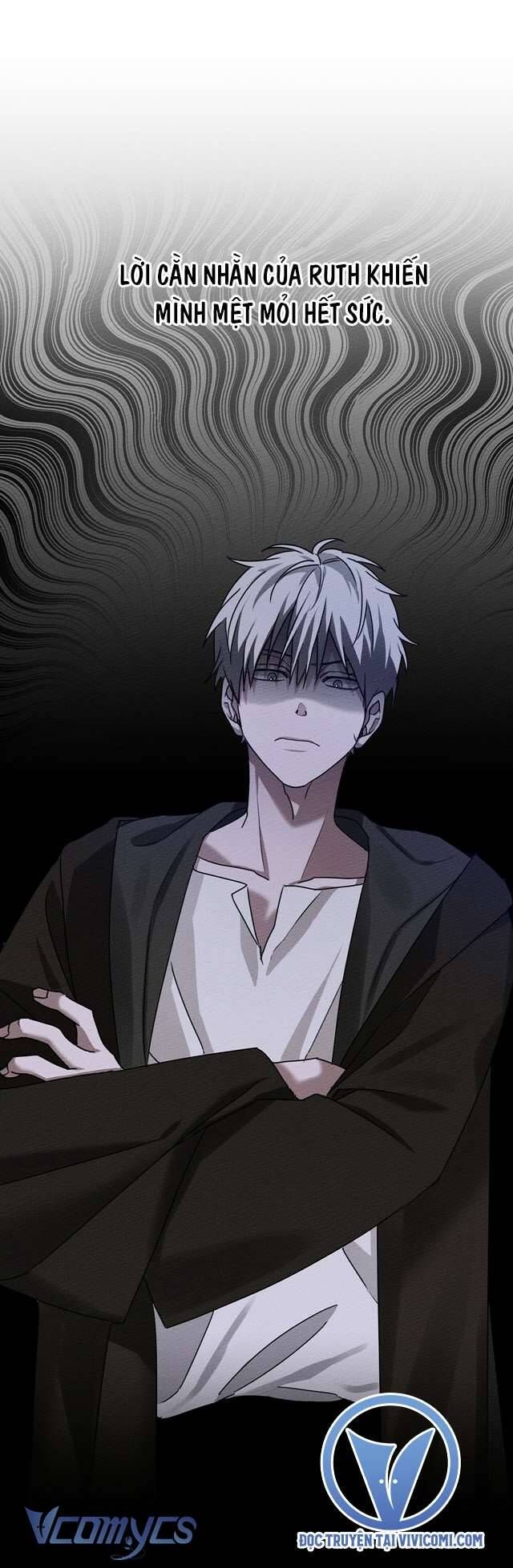 Dưới Bóng Cây Sồi Chap 19 - Next Chap 20