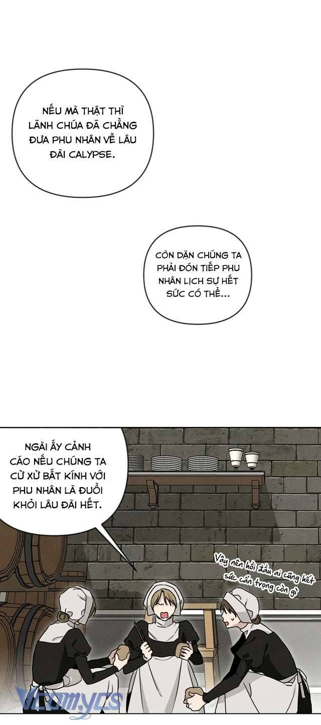 Dưới Bóng Cây Sồi Chap 19 - Next Chap 20