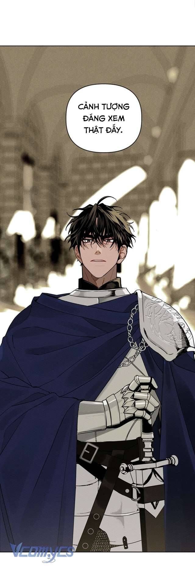 Dưới Bóng Cây Sồi Chap 2 - Next Chap 3