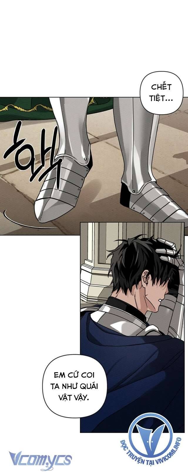 Dưới Bóng Cây Sồi Chap 2 - Next Chap 3