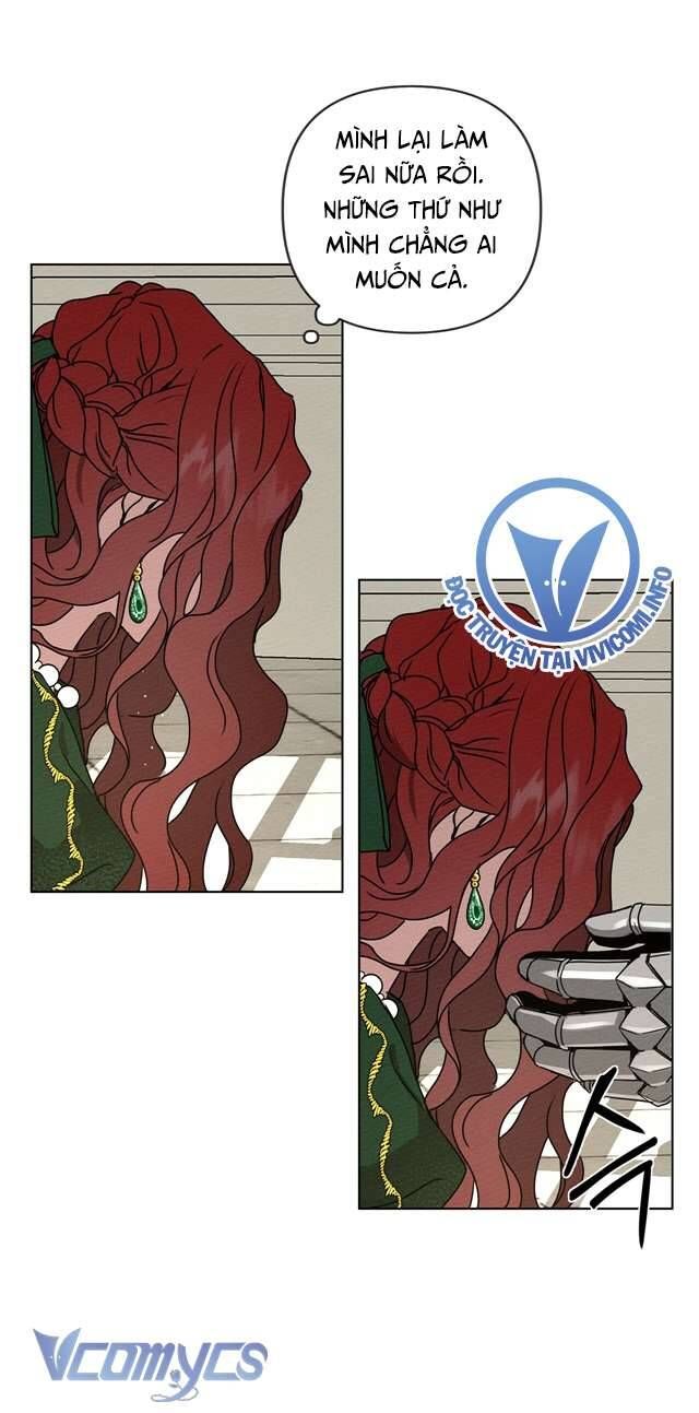 Dưới Bóng Cây Sồi Chap 2 - Next Chap 3