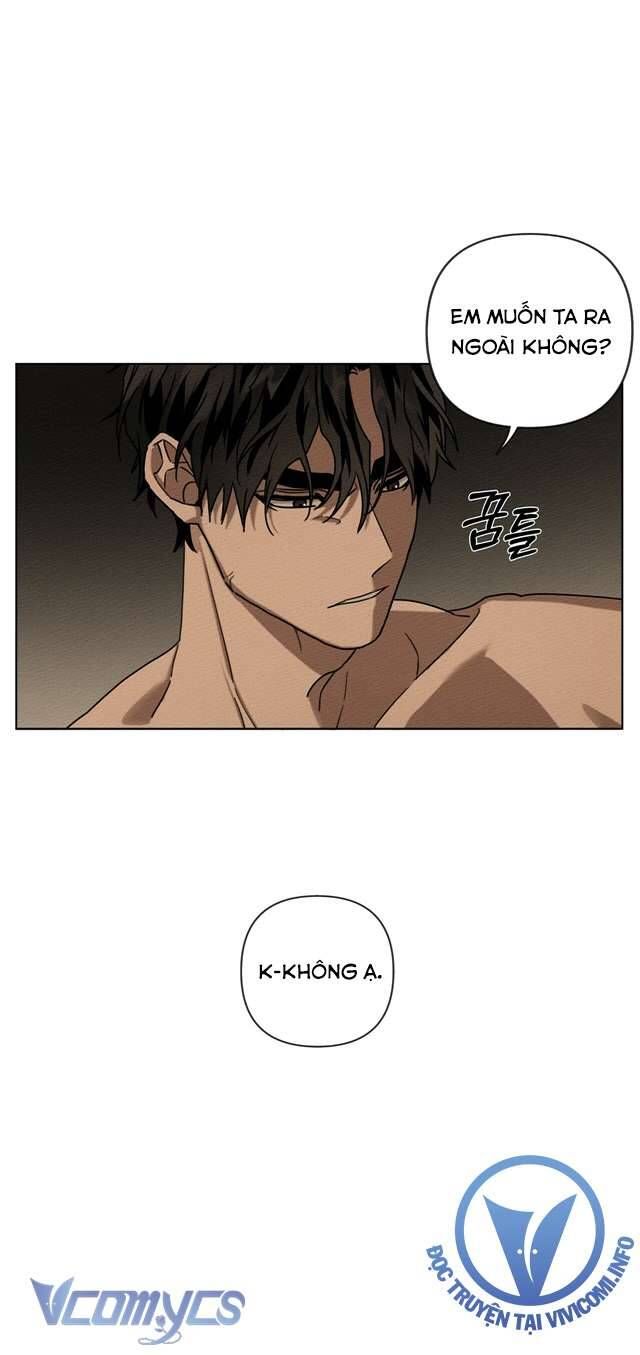 Dưới Bóng Cây Sồi Chap 2 - Next Chap 3