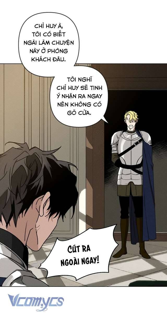 Dưới Bóng Cây Sồi Chap 2 - Next Chap 3