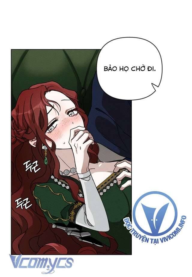 Dưới Bóng Cây Sồi Chap 2 - Next Chap 3