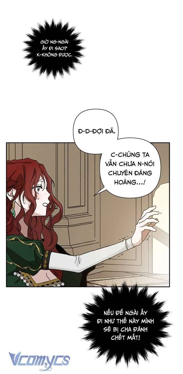 Dưới Bóng Cây Sồi Chap 2 - Next Chap 3