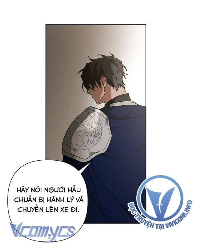 Dưới Bóng Cây Sồi Chap 2 - Next Chap 3