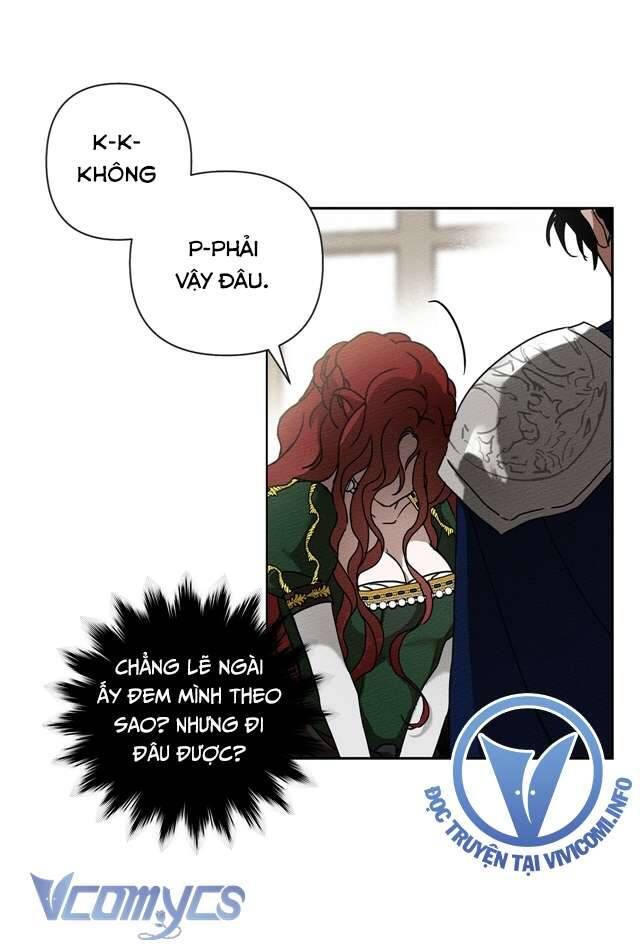 Dưới Bóng Cây Sồi Chap 2 - Next Chap 3