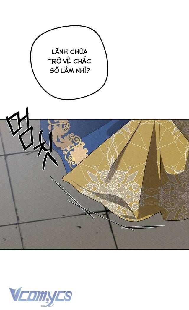 Dưới Bóng Cây Sồi Chap 20 - Next Chap 21