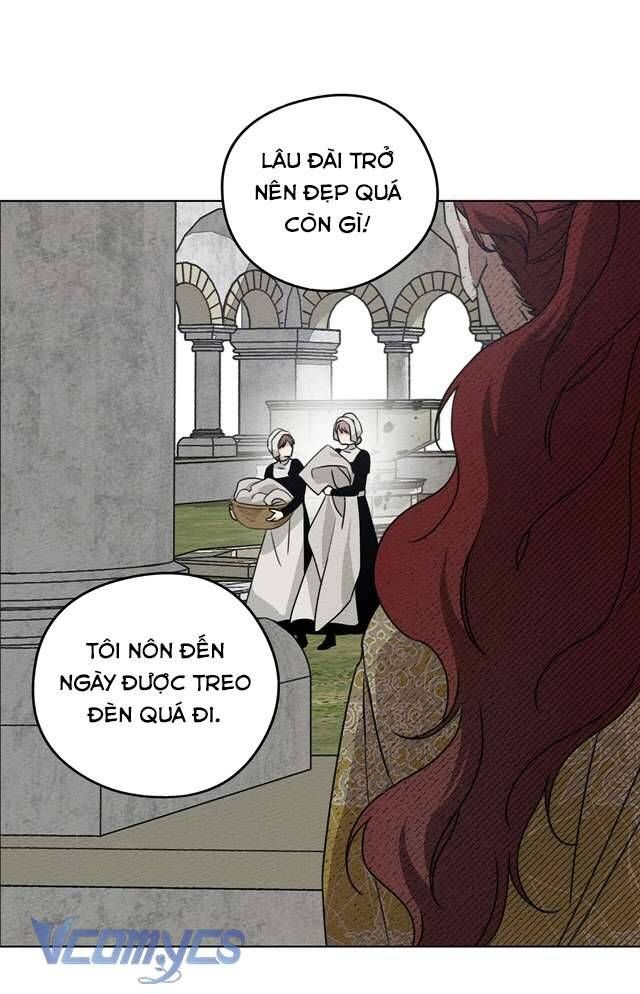 Dưới Bóng Cây Sồi Chap 20 - Next Chap 21