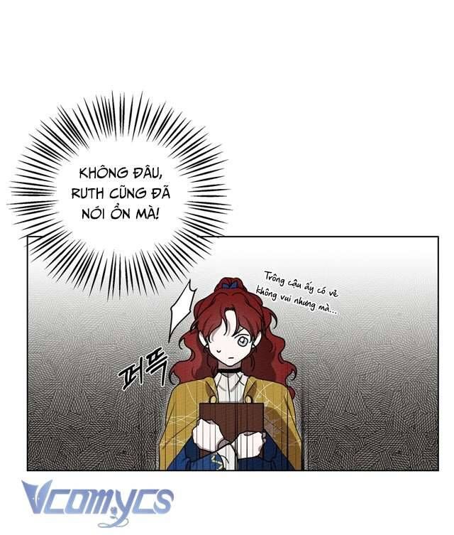 Dưới Bóng Cây Sồi Chap 20 - Next Chap 21