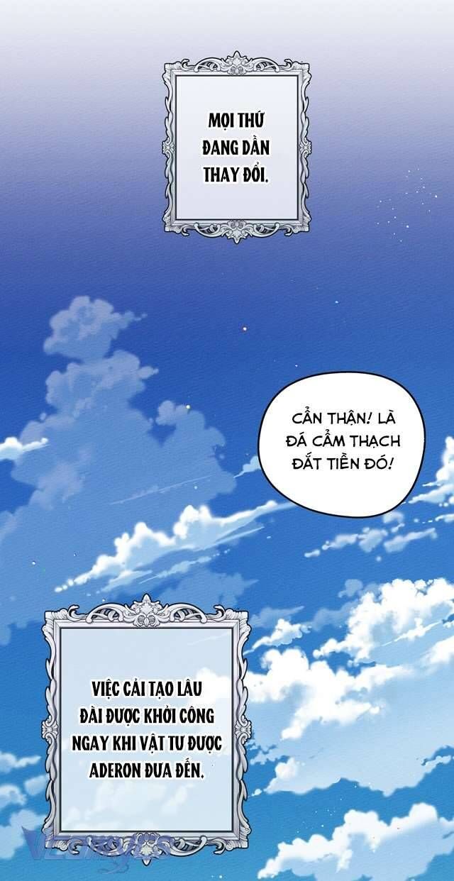 Dưới Bóng Cây Sồi Chap 20 - Next Chap 21