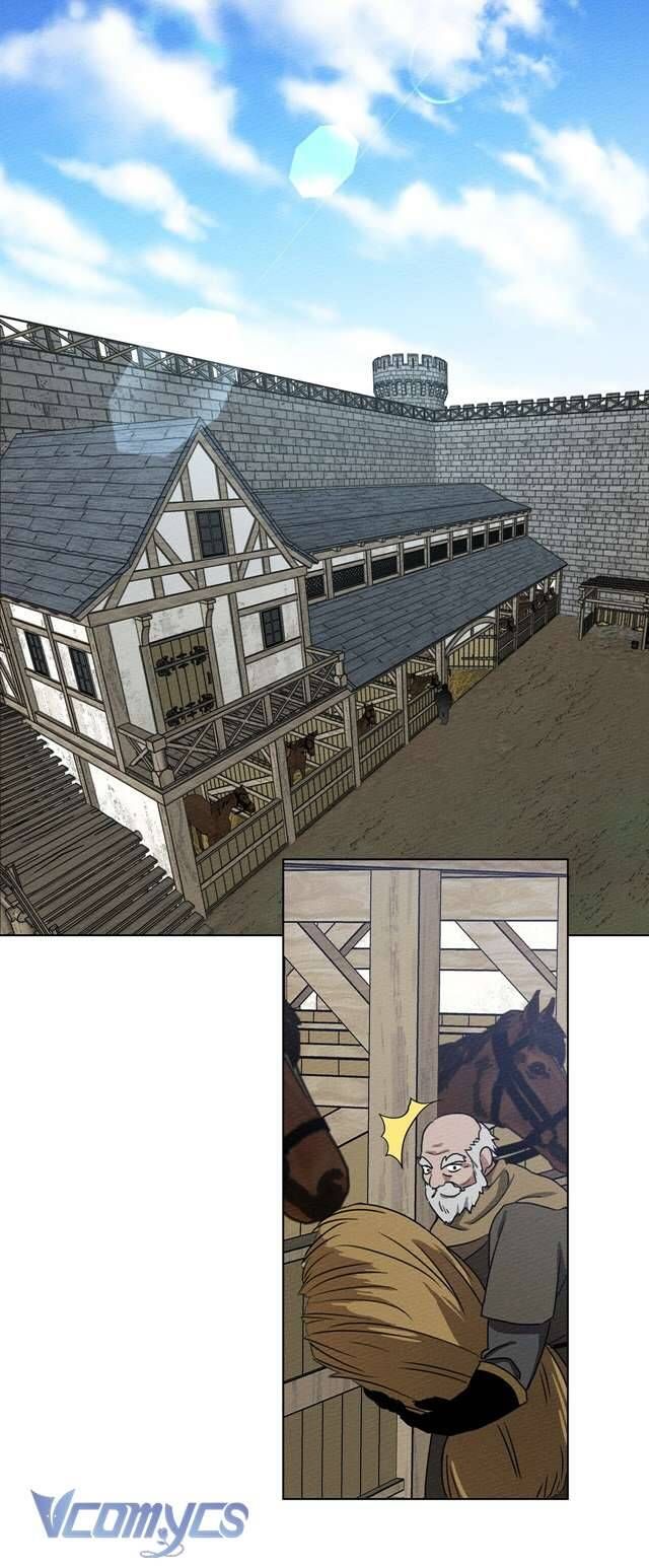 Dưới Bóng Cây Sồi Chap 20 - Next Chap 21