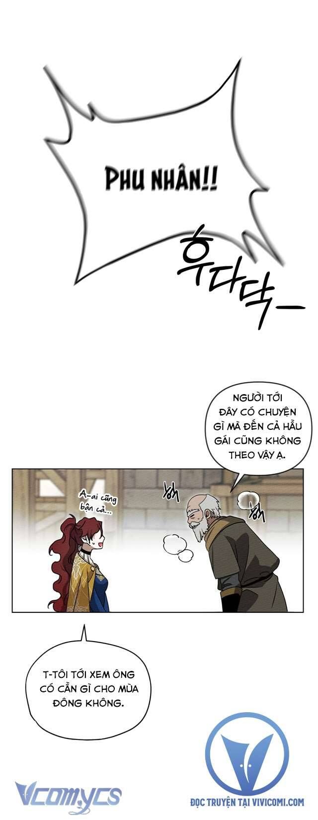 Dưới Bóng Cây Sồi Chap 20 - Next Chap 21