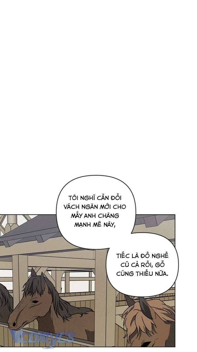 Dưới Bóng Cây Sồi Chap 20 - Next Chap 21
