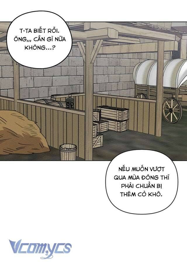Dưới Bóng Cây Sồi Chap 20 - Next Chap 21