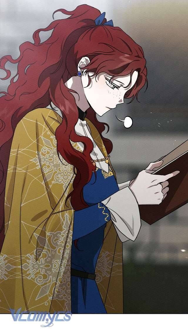 Dưới Bóng Cây Sồi Chap 20 - Next Chap 21