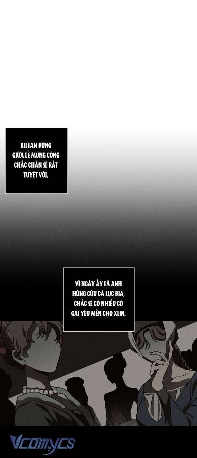 Dưới Bóng Cây Sồi Chap 20 - Next Chap 21