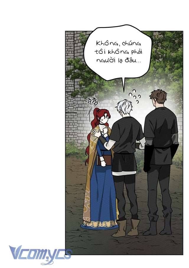 Dưới Bóng Cây Sồi Chap 20 - Next Chap 21