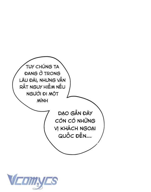 Dưới Bóng Cây Sồi Chap 20 - Next Chap 21