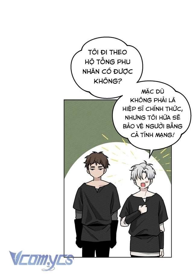 Dưới Bóng Cây Sồi Chap 20 - Next Chap 21