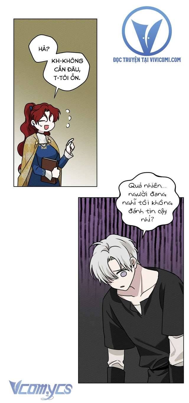 Dưới Bóng Cây Sồi Chap 20 - Next Chap 21