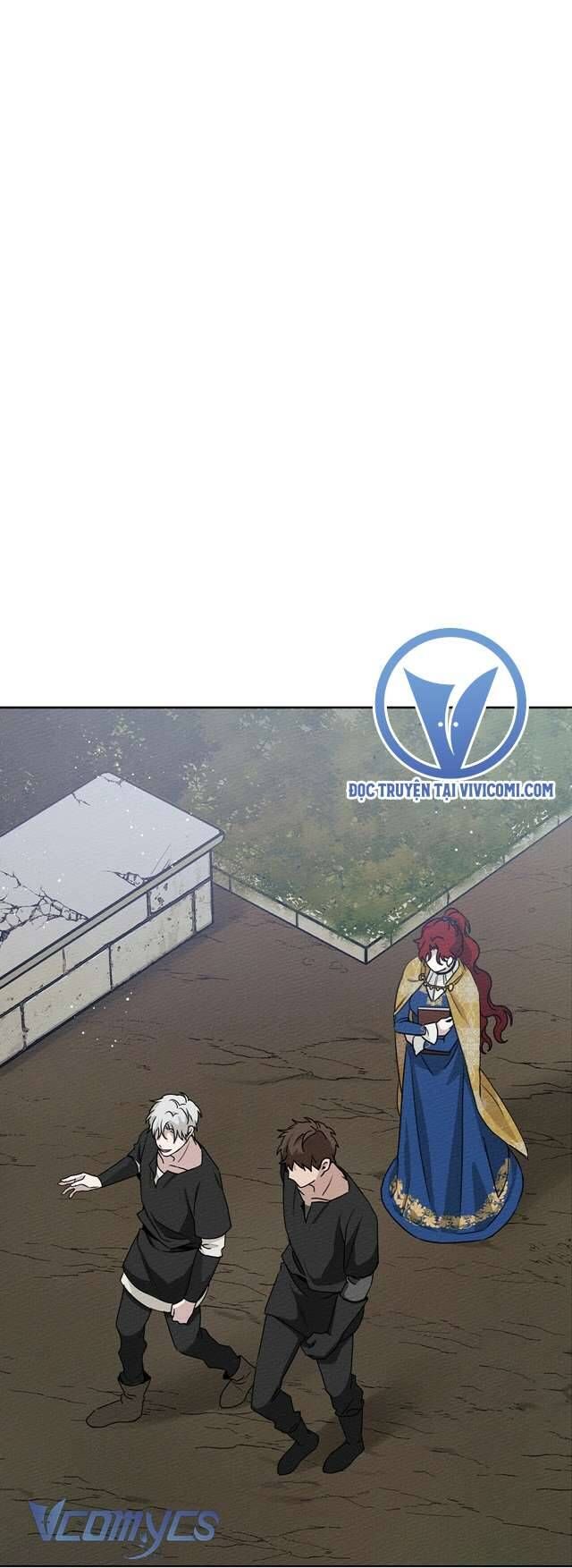 Dưới Bóng Cây Sồi Chap 20 - Next Chap 21