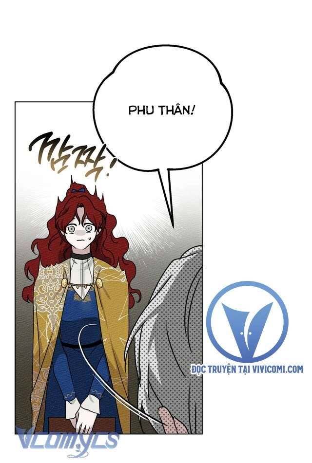 Dưới Bóng Cây Sồi Chap 20 - Next Chap 21