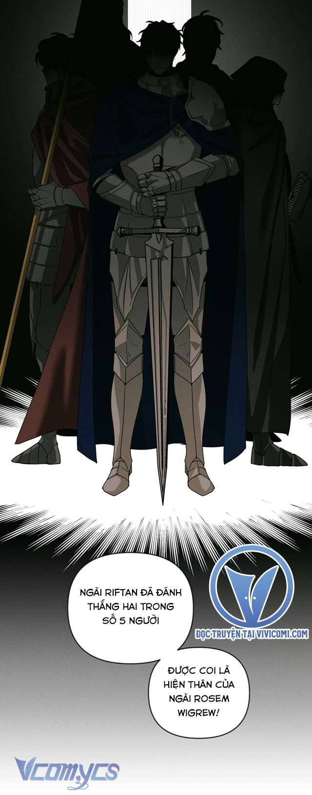 Dưới Bóng Cây Sồi Chap 20 - Next Chap 21