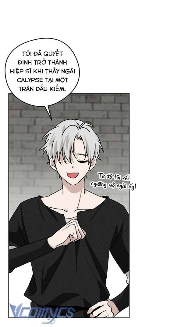 Dưới Bóng Cây Sồi Chap 20 - Next Chap 21