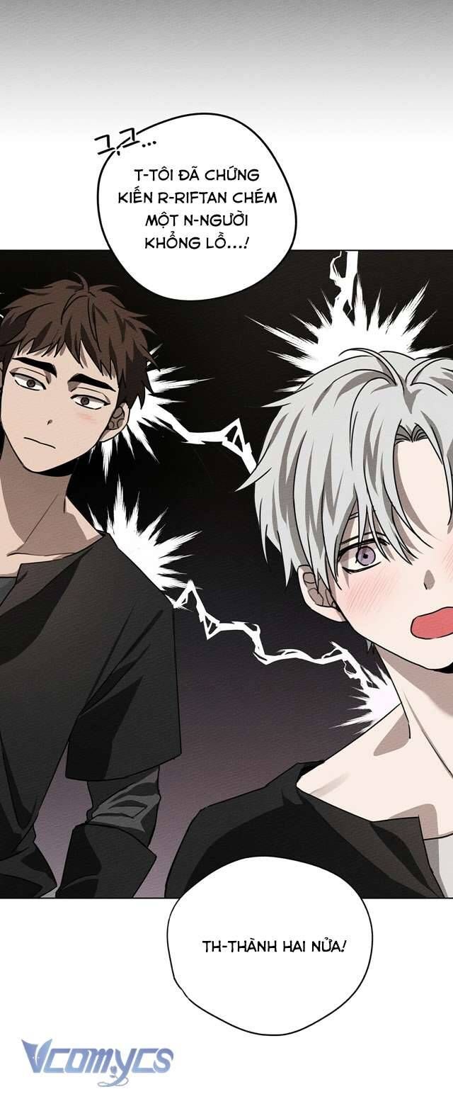 Dưới Bóng Cây Sồi Chap 20 - Next Chap 21