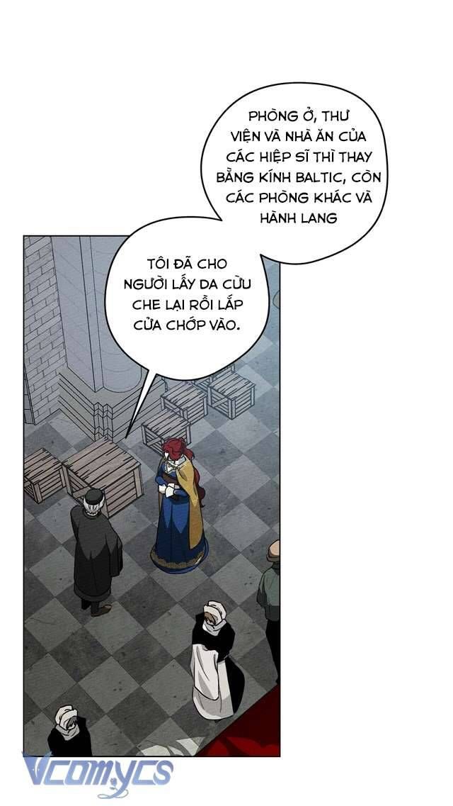 Dưới Bóng Cây Sồi Chap 20 - Next Chap 21