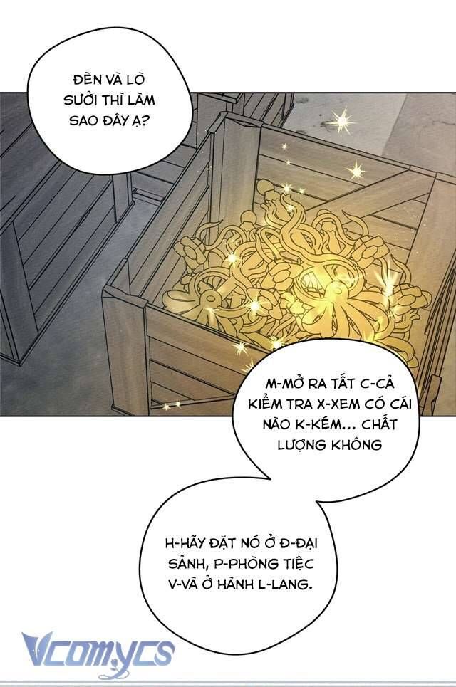Dưới Bóng Cây Sồi Chap 20 - Next Chap 21