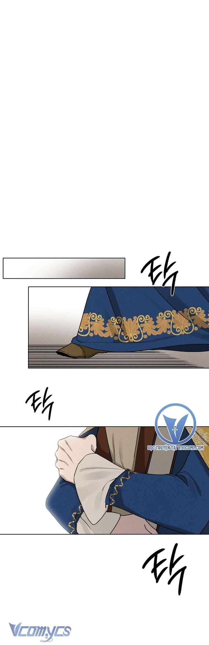 Dưới Bóng Cây Sồi Chap 21 - Next Chap 22