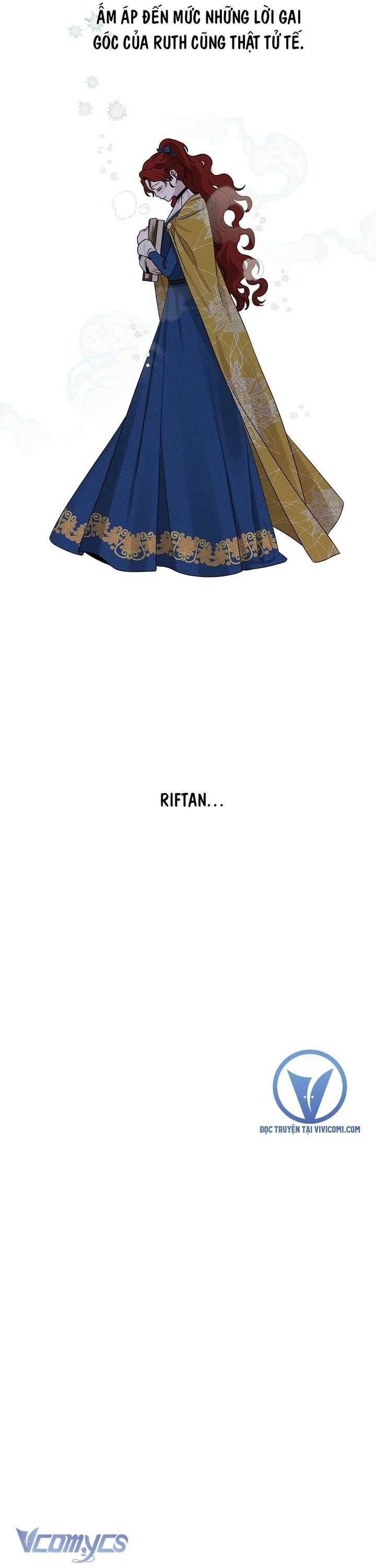 Dưới Bóng Cây Sồi Chap 21 - Next Chap 22