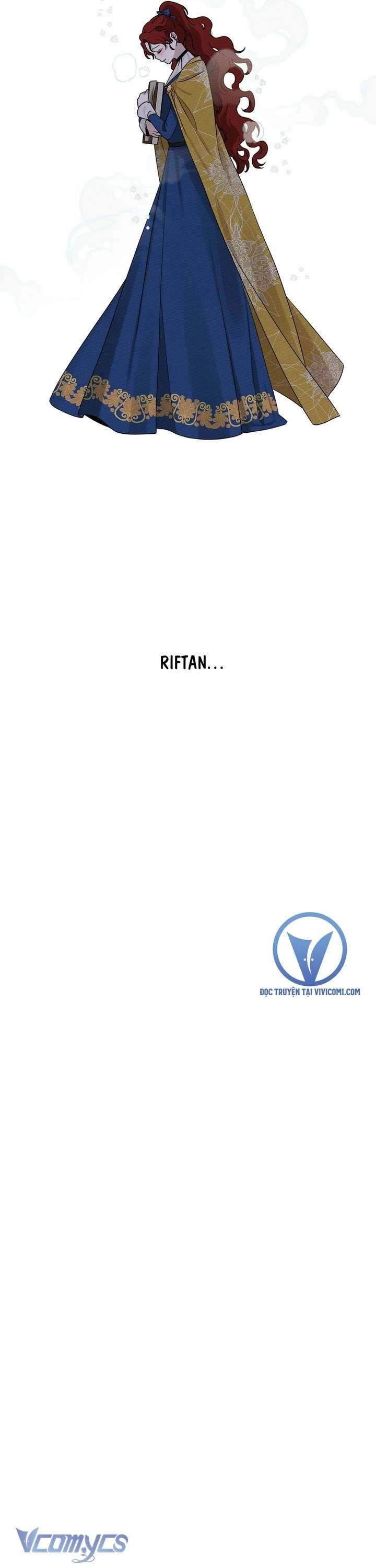 Dưới Bóng Cây Sồi Chap 21 - Next Chap 22