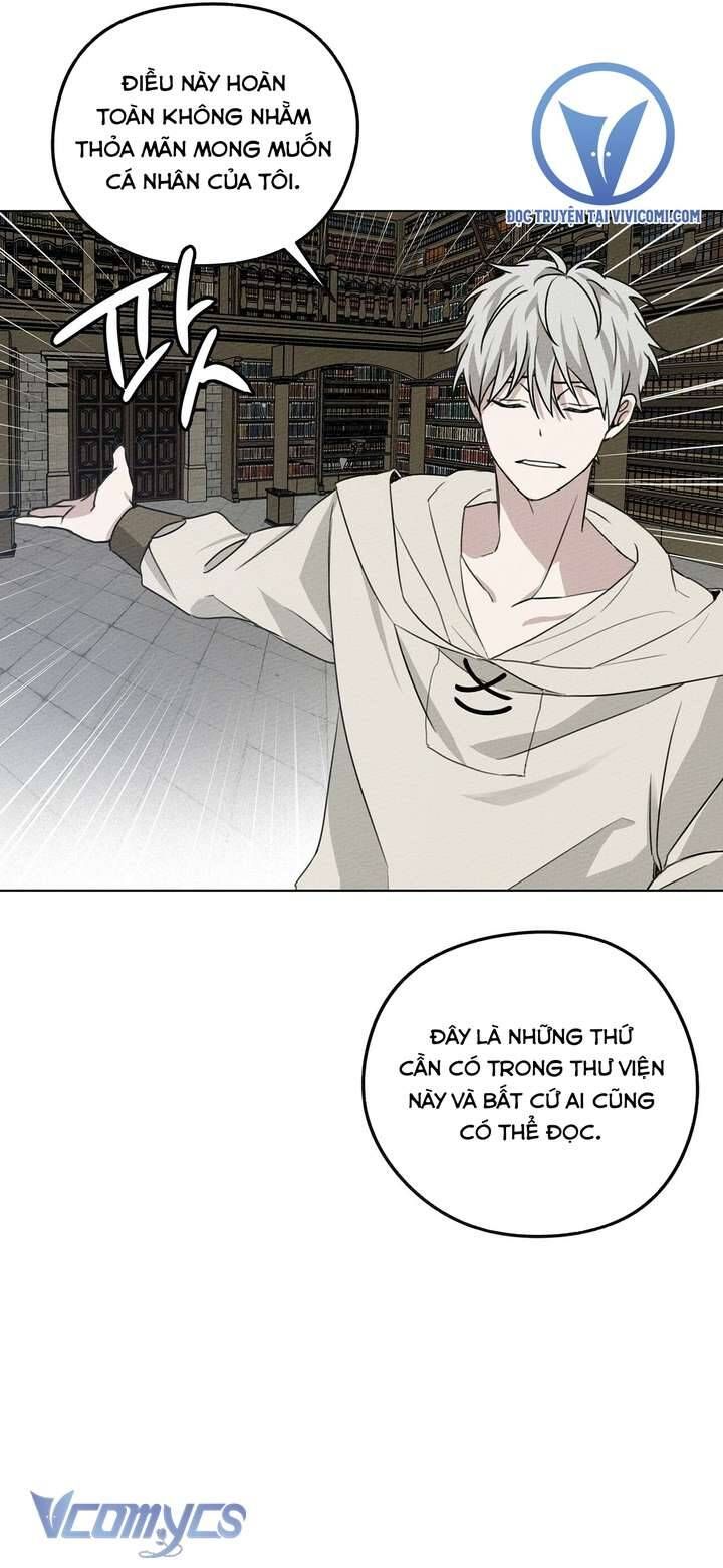 Dưới Bóng Cây Sồi Chap 21 - Next Chap 22