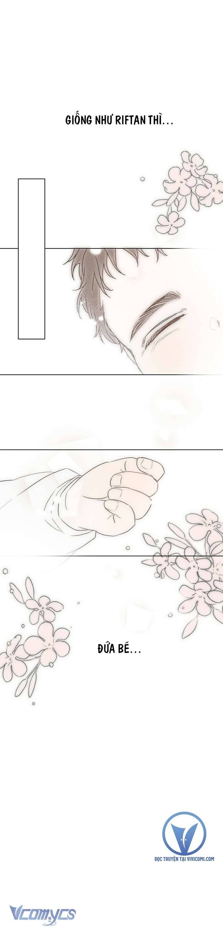 Dưới Bóng Cây Sồi Chap 21 - Next Chap 22