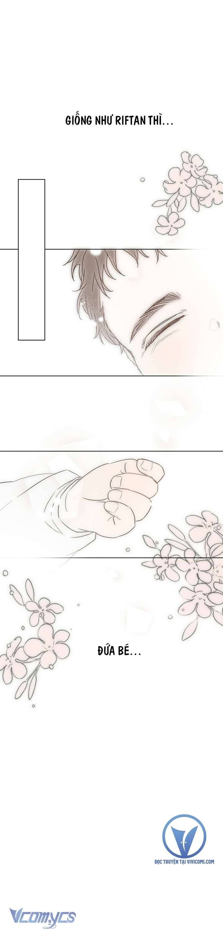 Dưới Bóng Cây Sồi Chap 21 - Next Chap 22