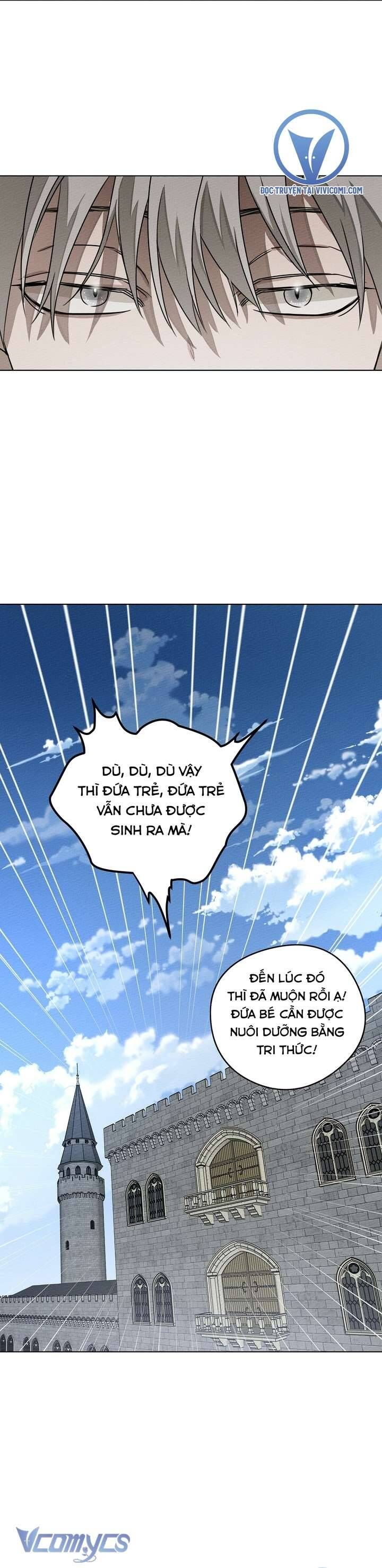 Dưới Bóng Cây Sồi Chap 21 - Next Chap 22
