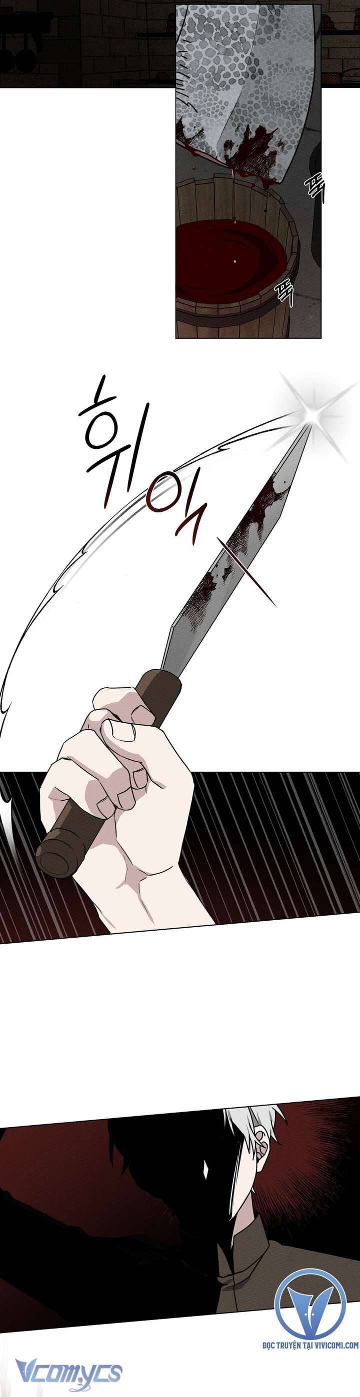 Dưới Bóng Cây Sồi Chap 22 - Next Chap 23