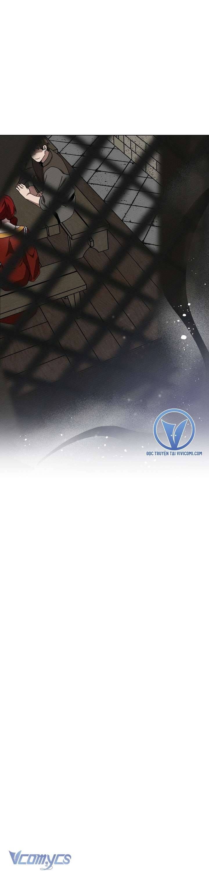 Dưới Bóng Cây Sồi Chap 22 - Next Chap 23