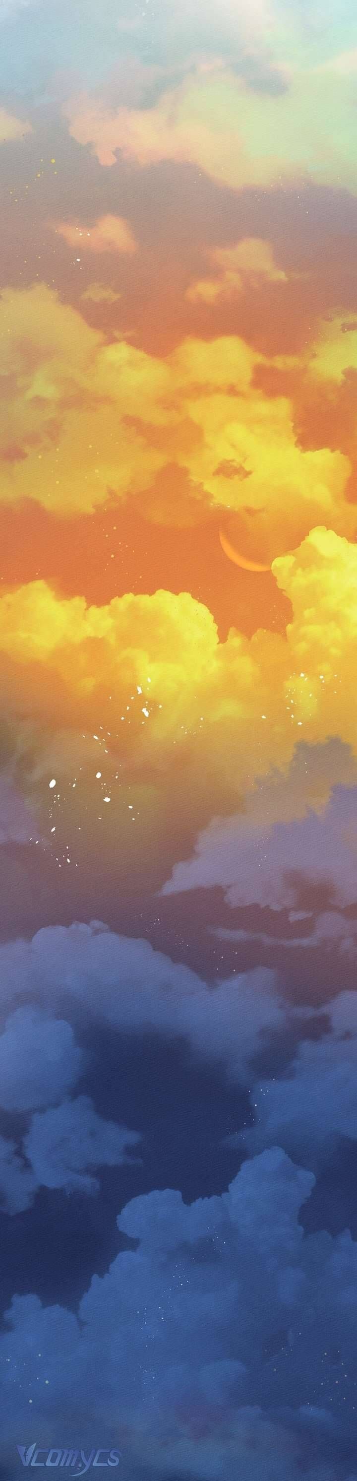 Dưới Bóng Cây Sồi Chap 22 - Next Chap 23