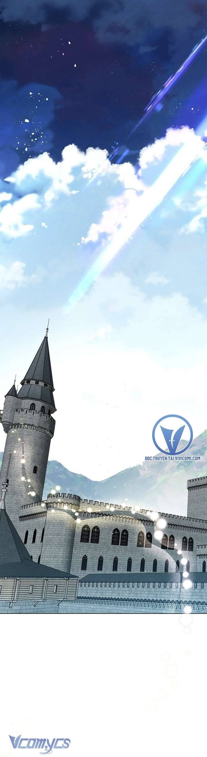 Dưới Bóng Cây Sồi Chap 22 - Next Chap 23