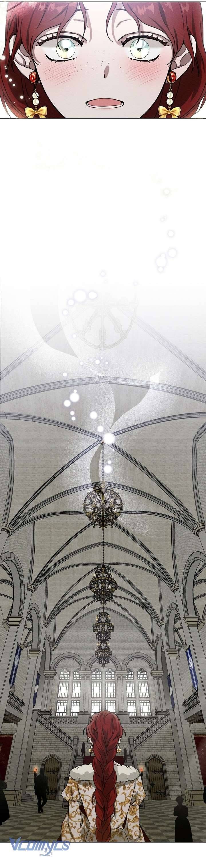 Dưới Bóng Cây Sồi Chap 22 - Next Chap 23