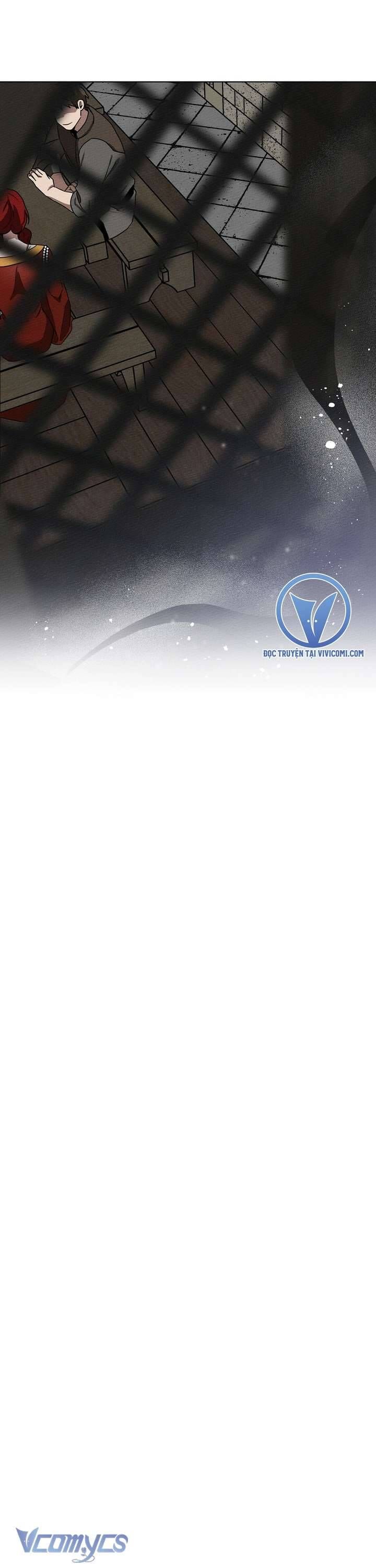 Dưới Bóng Cây Sồi Chap 22 - Next Chap 23