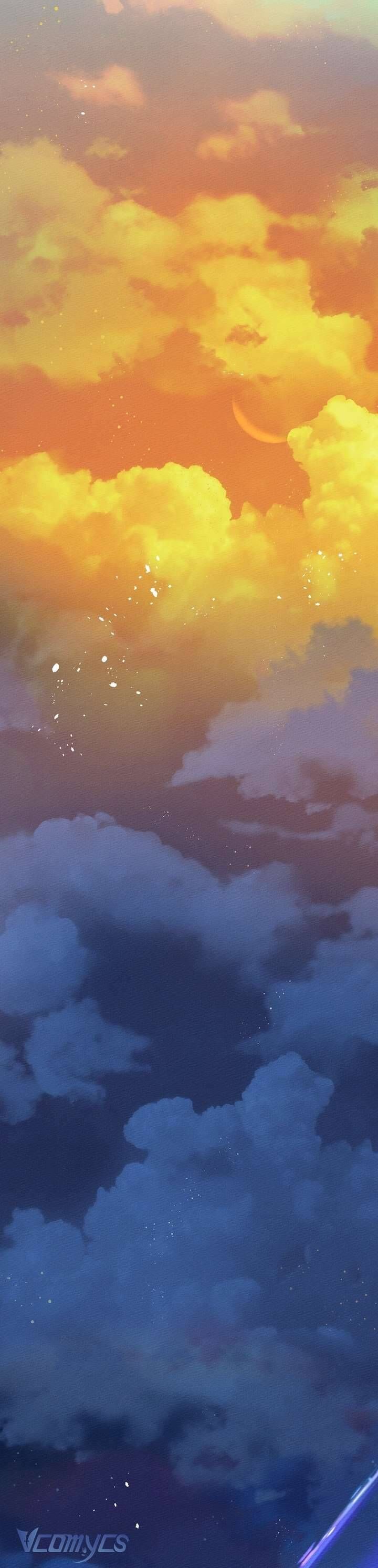 Dưới Bóng Cây Sồi Chap 22 - Next Chap 23