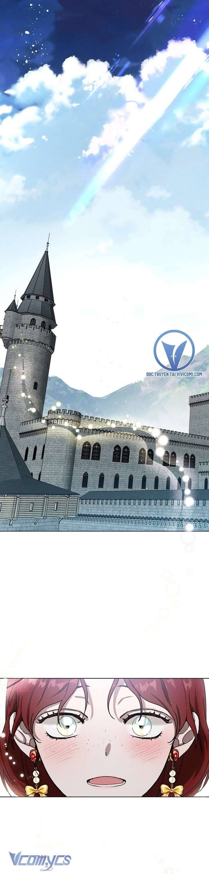 Dưới Bóng Cây Sồi Chap 22 - Next Chap 23